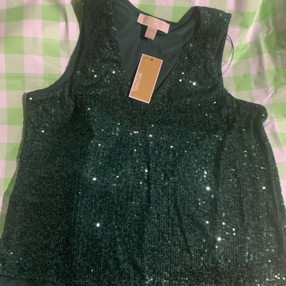 Michael Kors top